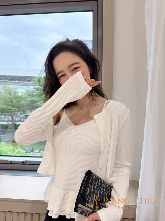 WANG CHIU 麻豆照